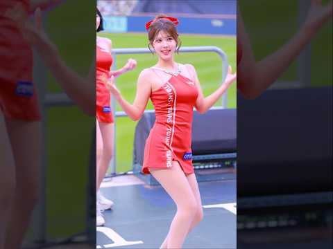 🐰예으니 풀악셀 밟아따💘"<strong>Bubble</strong>" 스테이씨3🫧박예은 Park Ye-Eun 치어리더 직캠 fancam