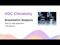 Volatilization and Precipitation Analysis