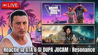 Vorbim de GTA 6 si dupa jucam: Resonance: A Plague Tale Legacy