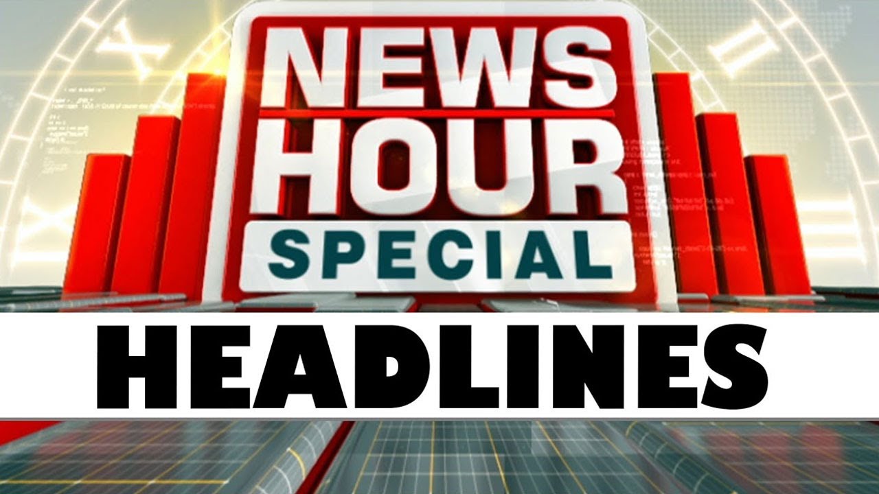 11AM Headlines | 16th March 2025 | Odisha TV