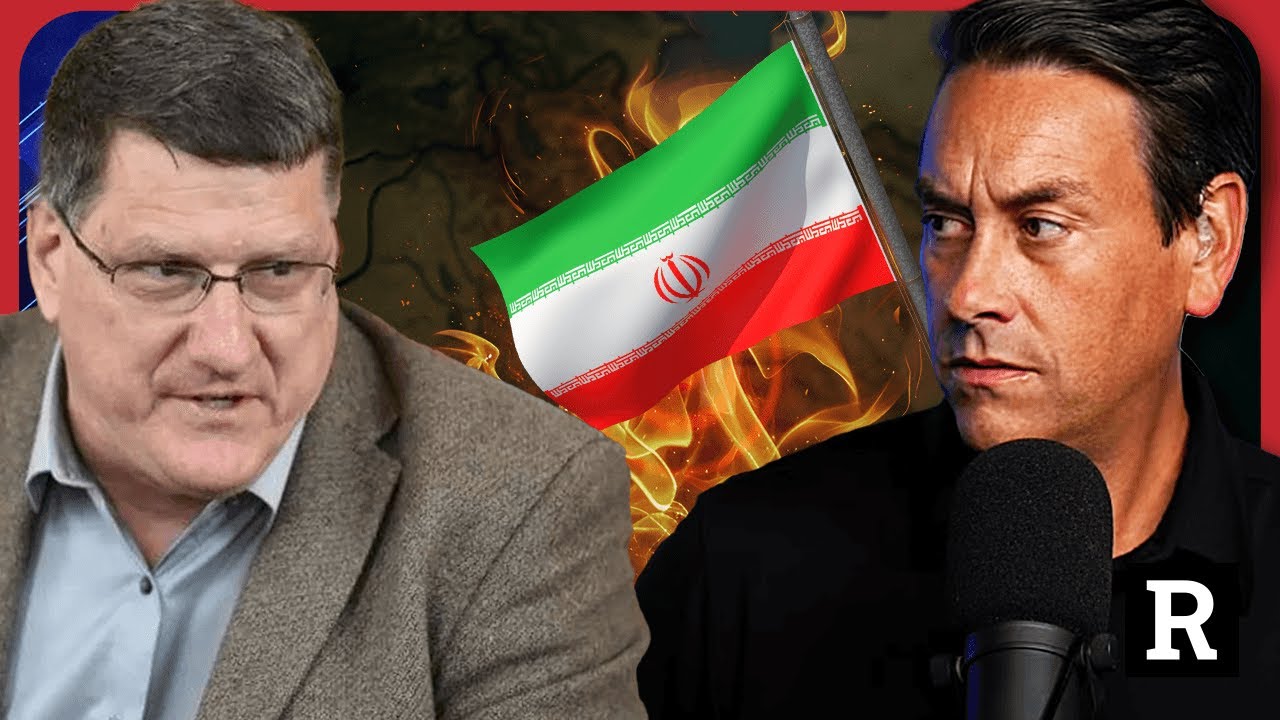 “This Changes Everything” – Scott Ritter Says Israel’s Strike on Iran Could Spark Global War