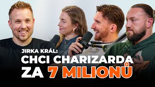 Je to 7 let... Co dělám teď a jaké mám plány? l Jirka Král