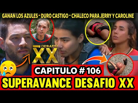 🔥 NUEVO SPOILER CAPITULO # 106 DESAFIO 2024 DESAFIO THE BOX 2024 - AVANCE DESAFIO THE BOX 2024 # 106