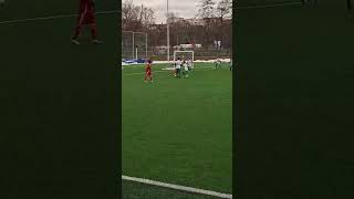 U12 Matúš BB-PO Feb2026, futbal sólo #football #soccer #goals