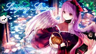 【#歌枠/#karaoke】うたーう！！！ぞ！！！いえす華金！！！【 朔桜衣澄/ Actors To Live! 】#vtuber #初見歓