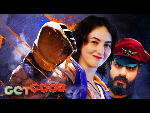 Is It Too Late To Get Into Street Fighter? | Get Good