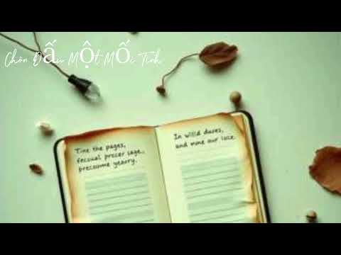 Chôn Dấu Một Mối Tình # Nhạc Hay Mỗi Ngày #