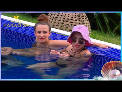 NIKT NIE MÓGŁ Z NIMI WYTRZYMAĆ❗ | Hotel Paradise 10