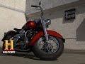 Motorcycle Restoration Quiz