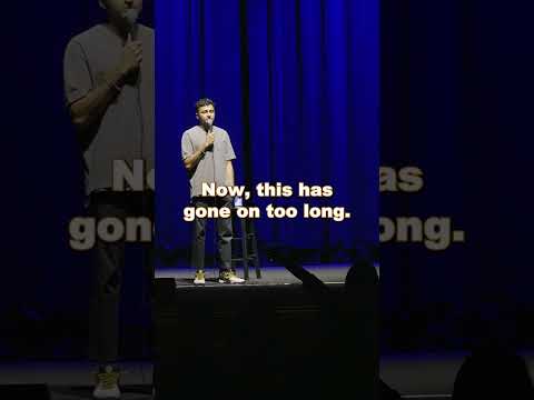 Roasting LA Goes Wrong | Nimesh Patel | Stand Up Comedy