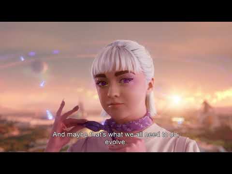 hm.com & H&M Voucher Code video: Maisie Williams x H&M