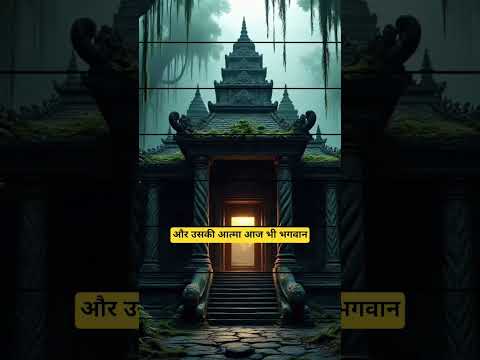 क्या है उत्तराखंड के शिव मंदिर की डरावनी सच्चाई #trendingshorts #subscribe #shortvideo #youtubeshort
