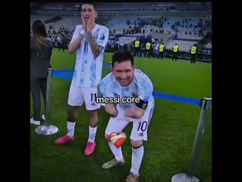 Messi 🤣 #football #messi #funny