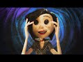 Coraline: Themes and Perspectives Analysis