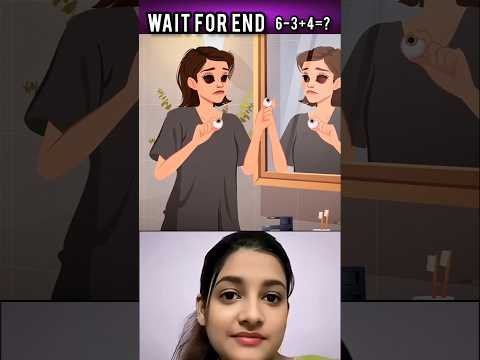 He Couldn't See But ๐๐ก #trending #tiktok #animation #motivationalimages #shorts