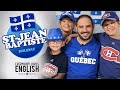 Exploring Saint-Jean-Baptiste Day Traditions