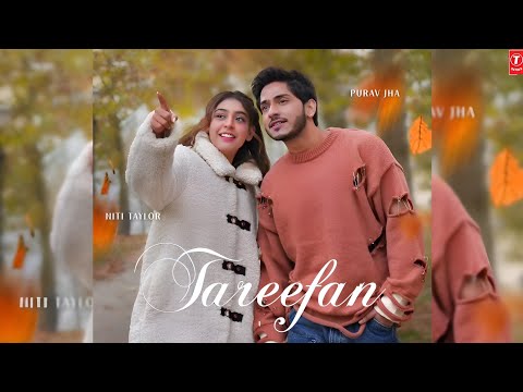 Tareefan Jubin Nautiyal | Rochak kohli | Purav Jha | New song | Official Video | New Updates |