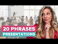 Effective Communication in Presentations