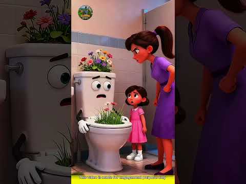 टॉयलेट में घास कैसे उगी 😱~ Tool Items Viral Gadgets SmartAppliances Kitchen Utensils/Home