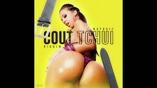 Natoxie Ft Tinntinn - Tapé Sa (Cout Tchui Riddim) 2025