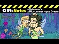Understanding A Midsummer Night's Dream