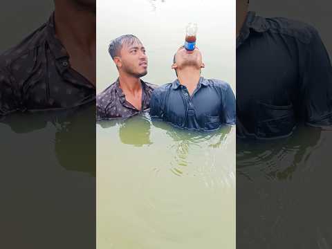 পেপসি দিয়ে কাঁচা ডিম খাওয়া শিখালাম #viral #viralvideo #shorts #reels #trending #foryou #drink