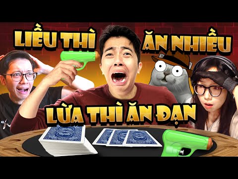 (Lair's Bar #2) CrisDevilGamer siêu phản @PhânTíchGame @dungsenpai @ChangDoran2k