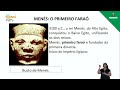 Faraós e Civilizações do Egito Antigo