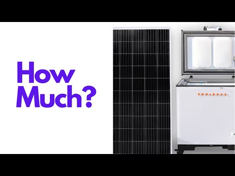 How much is a KoolBoks Freezer? And do they have a Showroom/Service Centre?