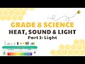 Understanding Light and Its Properties