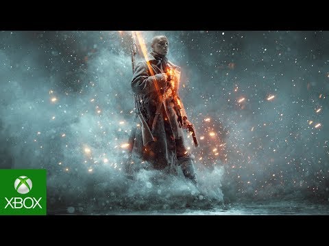 Battlefield 1 | In the Name of the Tsar Official Launch Trailer