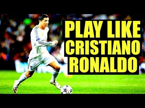 Cristiano Ronaldo Football Skills & Freekick Tutorial #17 ★ SkillTwins ft. freekickerz