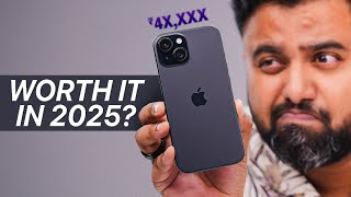 iPhone 15 in this SALE: Should You Buy?