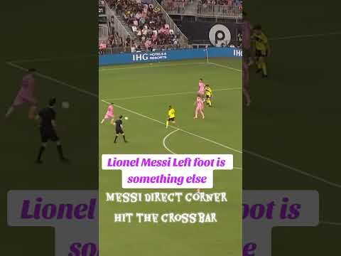 Lionel Messi Magic moment ✍️#messi #lionelmessi