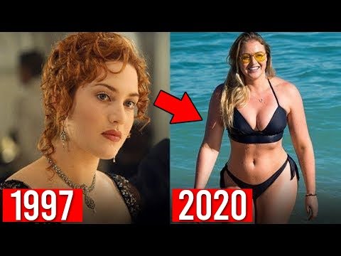Así Lucen Los Actores de Titanic en la Actualidad