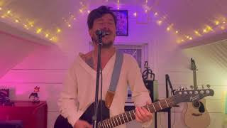 Hakan Hepcan - Alisamadim (cover)