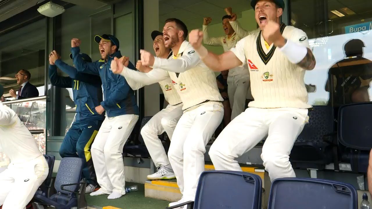 The Test: A New Era for Australia's Team Trailer thumbnail