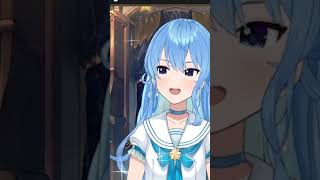 【にじホロ】レヴィ・エリファと星街すいせいの閃光の違い【ホロライブ/にじさんじ/切り抜き】