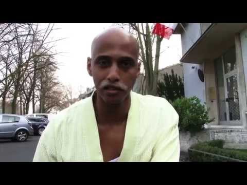 Heiratsantrag an Chelene