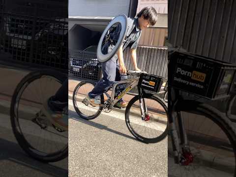 An Old Tech That Kills Kickback: GT i-Drive Suspension Test. #mtb