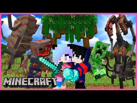 Minecraft ระเบ ด Tnt โมเดลใหม ทำลายล างต ก Minecraft Tnt Mod ไลฟ สด เกมฮ ต Facebook Youtube By Online Station Video Creator