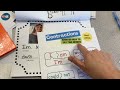 Understanding Contractions and Creative Writing