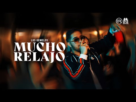 Los Gemelos De Sinaloa - Mucho Relajo [En Vivo]