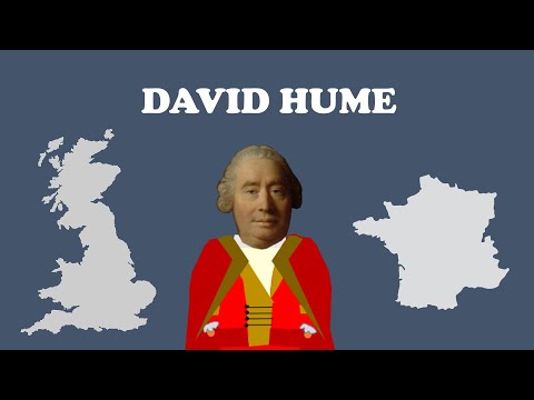 HPE 48: David Hume.