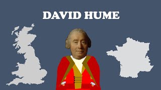 HPE 48: David Hume.