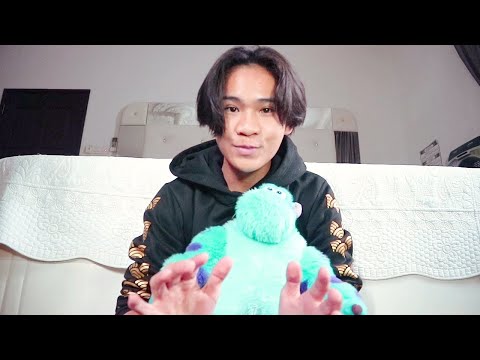 STAY SAFE STAY HOME | CLUB MICKEY MOUSE FAIZ | DISNEY CHANNEL ASIA