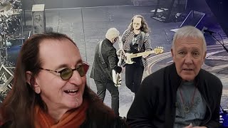 Rush Fans Left Heartbroken After Geddy Lee's Shocking Health Announcement