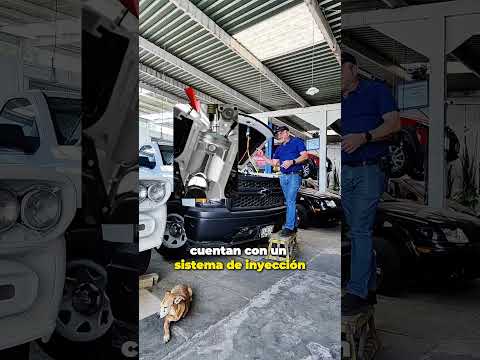🚘¿Es Necesario Calentar el Auto Antes de Salir?  #tallerflash #automobile #shorts