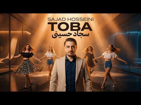 Sajjad Hosseini - Toba  2026 valentines gift سجاد حسینی - توبه 