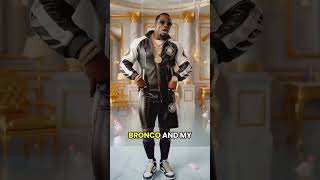 Puff daddy - baby Oil